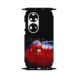 MAHOOT Futsal-FullSkin Cover Sticker for Huawei P50 Pro