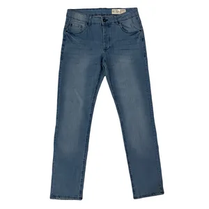 شلوار جین مردانه لیورجی مدل Slim fit