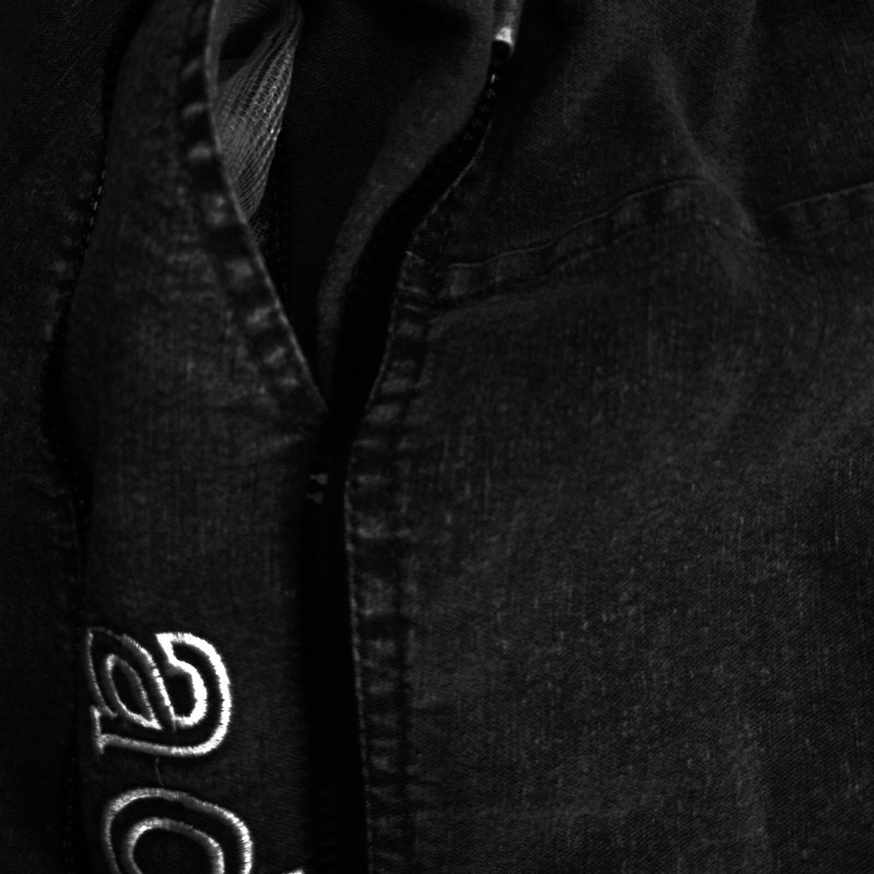 شلوار جین مردانه مدل AR581