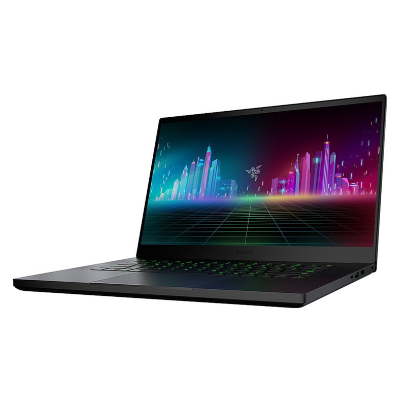 لپ تاپ 15.6 اینچی ریزر مدل  Razer Blade 15 RZ09- 03519E11- R3UL
