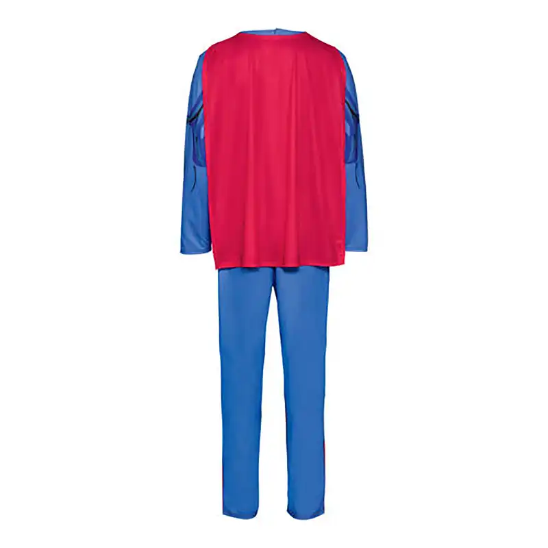 تن پوش مدل سوپرمن مجموعه 2 عددی