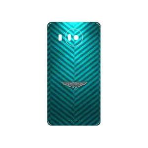 MAHOOT Aston Martin Cover Sticker for Microsoft Lumia 950 XL