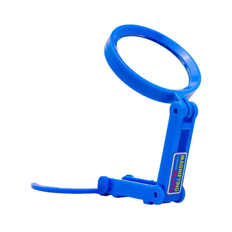 ذره بین مدل تاشو