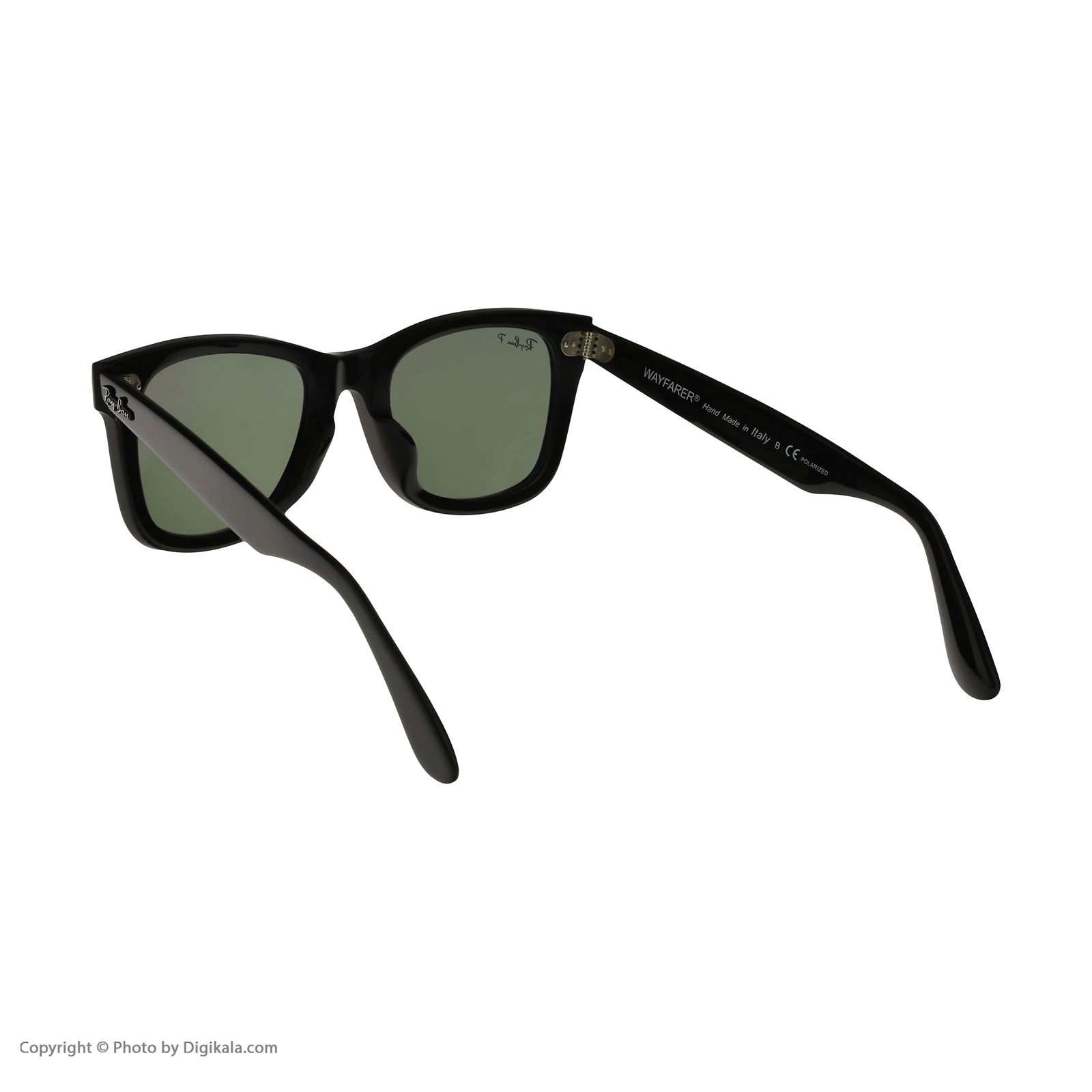 عینک آفتابی ری بن مدل 2140f 901/58-52 -  - 4