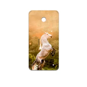 MAHOOT Horse-2 Cover Sticker for Nokia Lumia 630