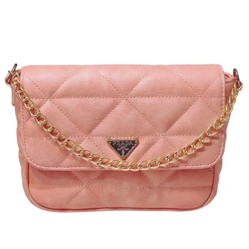 کیف دوشی زنانه مدل BTP کد 6000