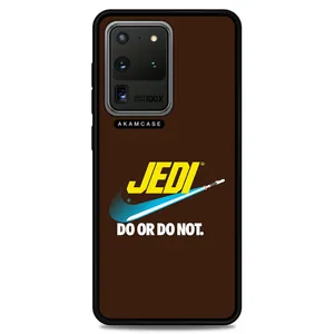 AKAM AMCWSGS20U-STAR WARS14 Cover For Samsung Galaxy S20 Ultra