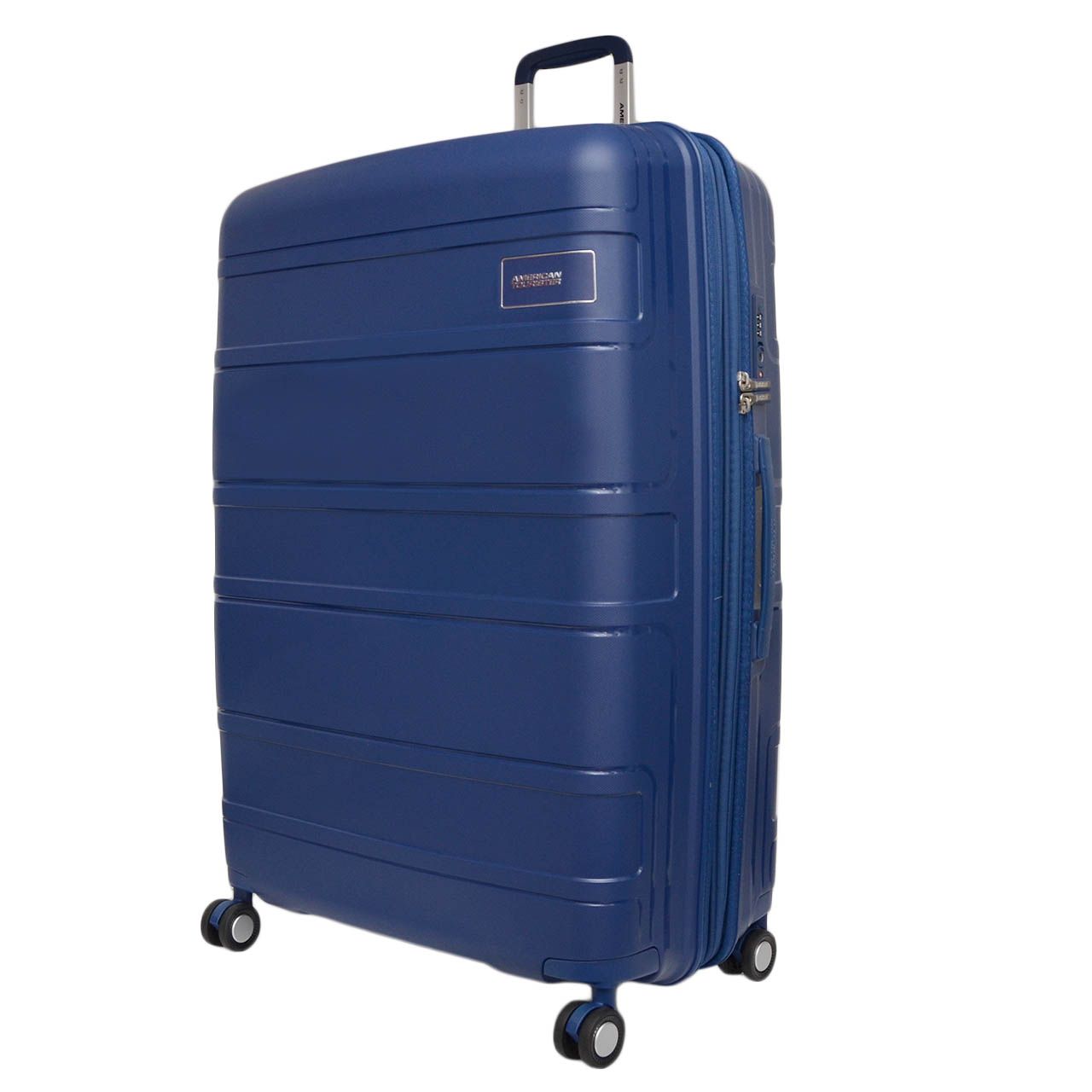 مجموعه سه عددی چمدان امریکن توریستر مدل LITEVLO GZ4  -  - 3