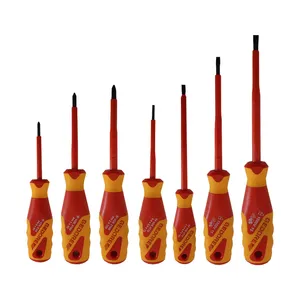 مجموعه 7 عددی پیچ گوشتی گدور کد PGD049