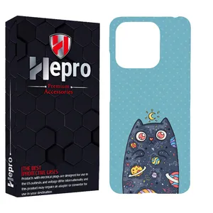 HEPRO MC Cover for XIAOMI REDMI 12C