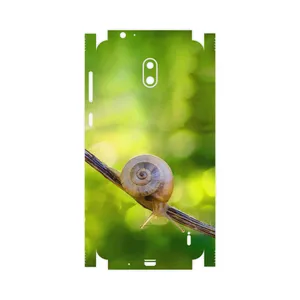 MAHOOT Snail-FullSkin Cover Sticker for Nokia 2