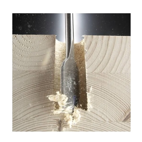 مته برگی دینگشی مدل ISB-6 مجموعه 6 عددی