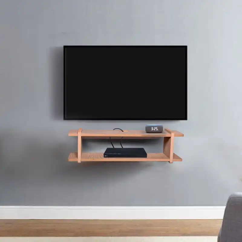 شلف دیواری مدل km150