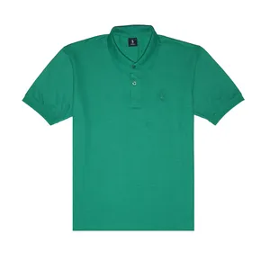 پولوشرت آستین کوتاه مردانه مدل PT-0001