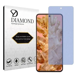 Diamond Tough model Matte anti-blue screen protector suitable for Google Pixel 8 mobile phone