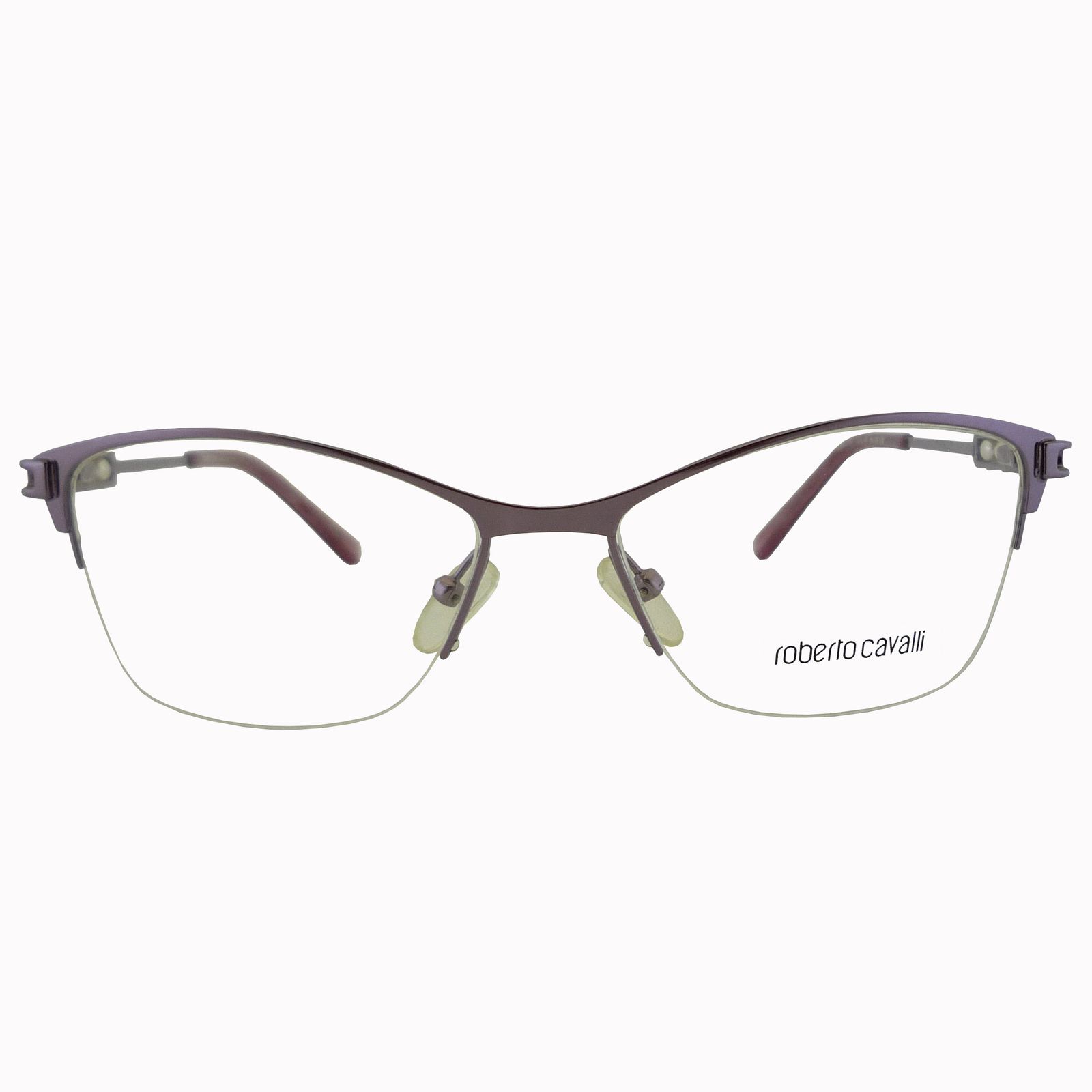 فریم عینک طبی زنانه روبرتو کاوالی مدل 45560187C6 -  - 1