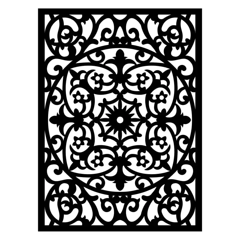 شابلون کد SP5-1