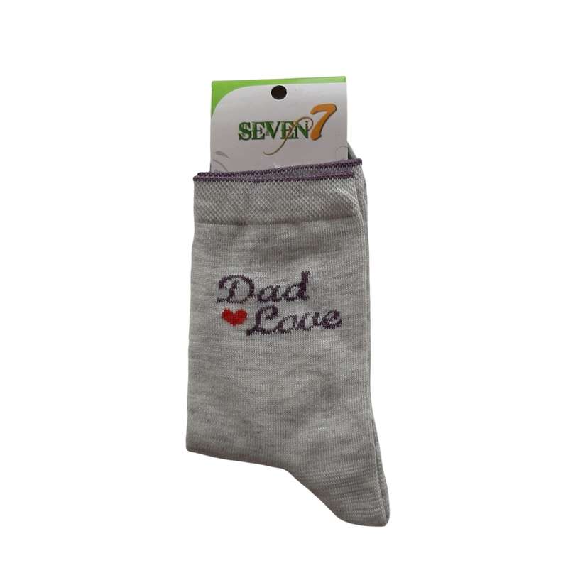 جوراب دخترانه مدل 032