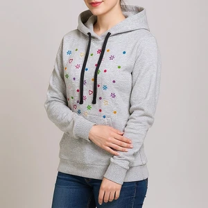 هودی زنانه کد S448