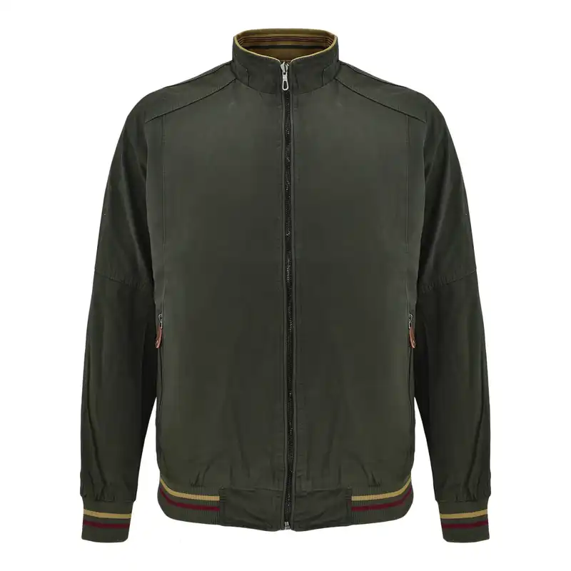 کاپشن بهاره مردانه مدل M3490