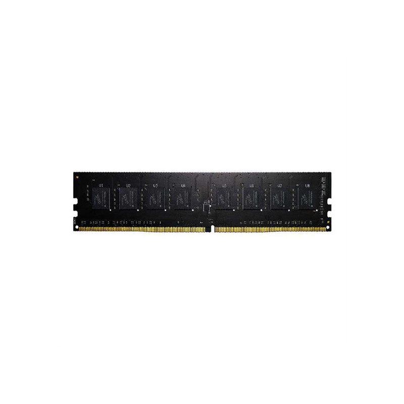 رم دسکتاپ DDR4 تک کاناله 1600 مگاهرتز CL11 گیل مدل Pristine ظرفیت 8 گیگابایت