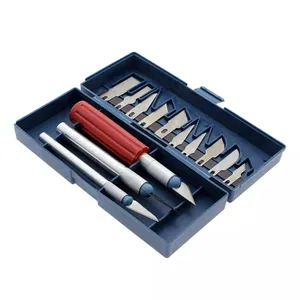 تیغ برش فوندانت مدل 528 مجموعه 13 عددی