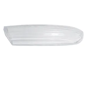 طلق چراغ راهنما آینه جانبی چپ خودرو کد H30L مناسب برای H30 cross