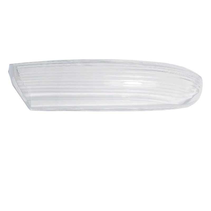 طلق چراغ راهنما آینه جانبی چپ خودرو کد H30L مناسب برای H30 cross