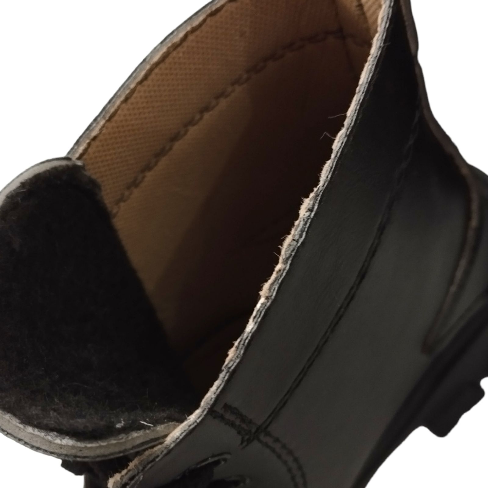 نیم بوت زنانه مدل باران 02 - - 4