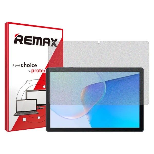 محافظ صفحه نمایش مات ریمکس مدل HyMTT مناسب برای تبلت هوآوی MatePad SE