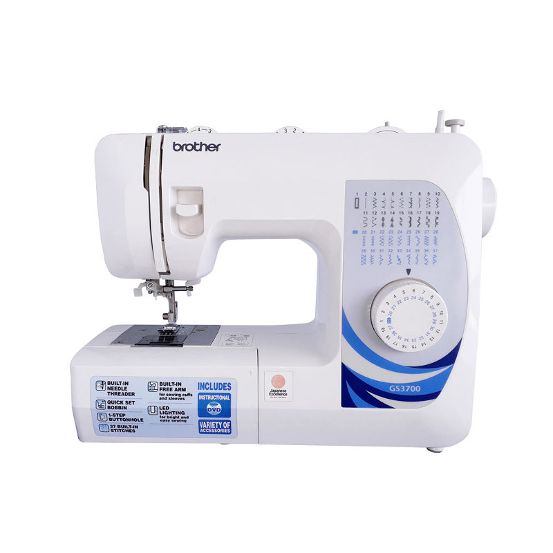چرخ خیاطی برادر مدل GS3700