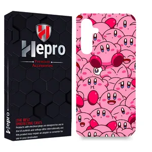HEPRO MC Cover for SAMSUNG GALAXY A24