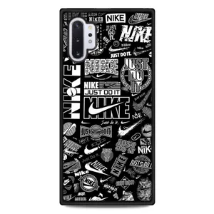 AKAM AMC-WSGN10P-NIKE-31 Cover For Samsung Galaxy Note 10 Plus