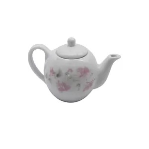 قوری زعفران کد 00422