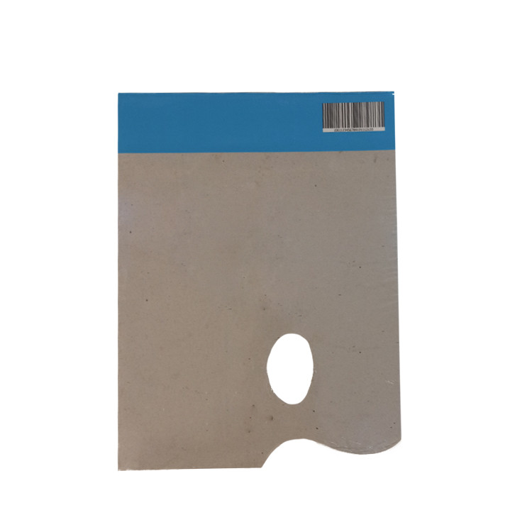 پالت رنگ پارس آرتیست کد HT01 بسته 35 عددی