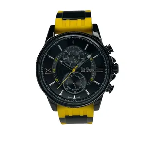 ساعت مچی عقربه‌ای مردانه لی کوپر مدل LCO7014.654