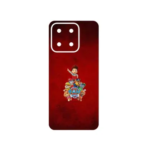 MAHOOT Paw Patrol Cover Sticker for Honor X5b Plus