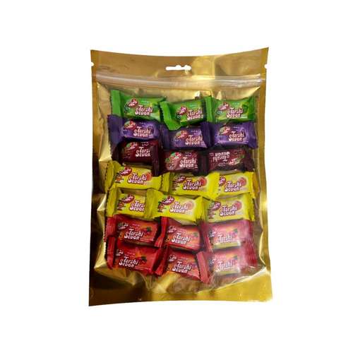 لواشک پذیرایی میکس ترش کام - 1000 گرم