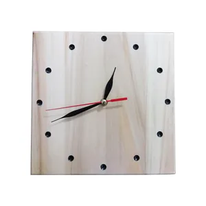 ساعت چوبی مدل چوبیکا 01