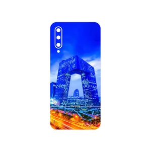 MAHOOT Beijing city Cover Sticker for Xiaomi Mi A3