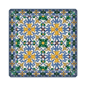 کاشی مبین ایده مدل سنتی kh10 کد 1425