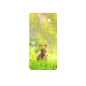 MAHOOT Rabbit Cover Sticker for Samsung Galaxy A5 2016