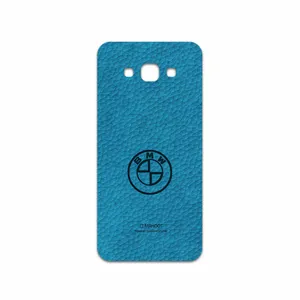 MAHOOT BL-BMW Cover Sticker for Samsung Galaxy A8