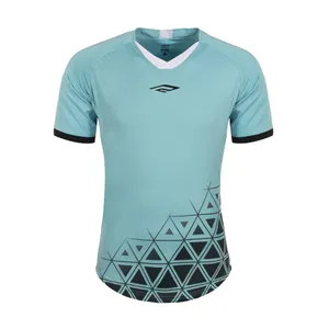 تیشرت ورزشی مردانه استارت مدل f1004-4