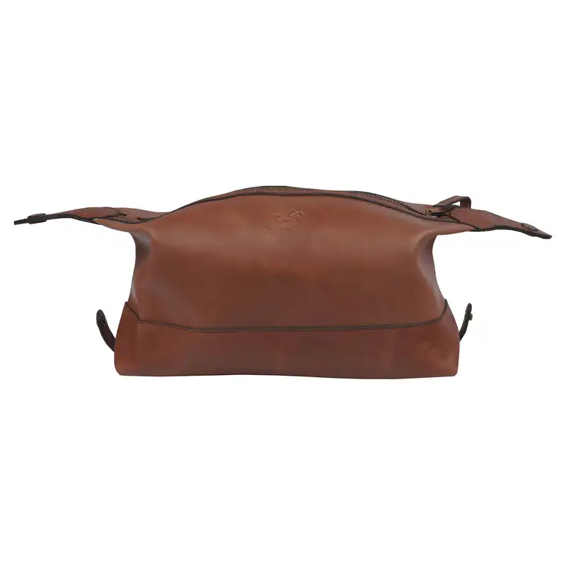 کیف دستی چرم آسو مدل توماج