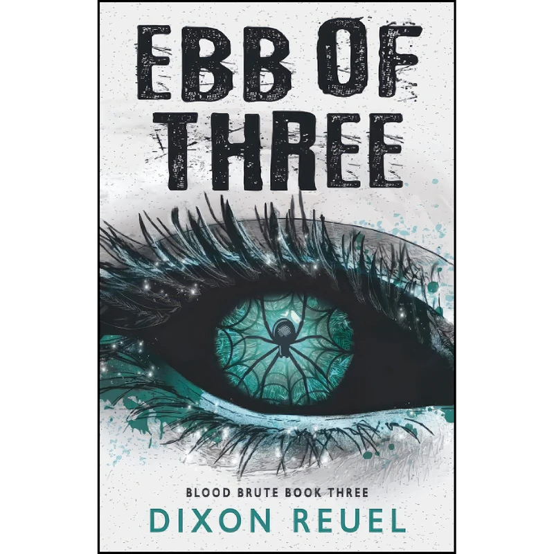 کتاب Ebb of Three اثر Dixon Reuel انتشارات تازه ها