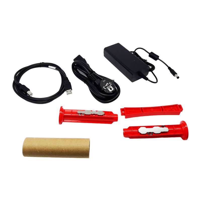 قیمت و خرید پرینتر لیبل زن هانیول مدل Pc42t-Plus