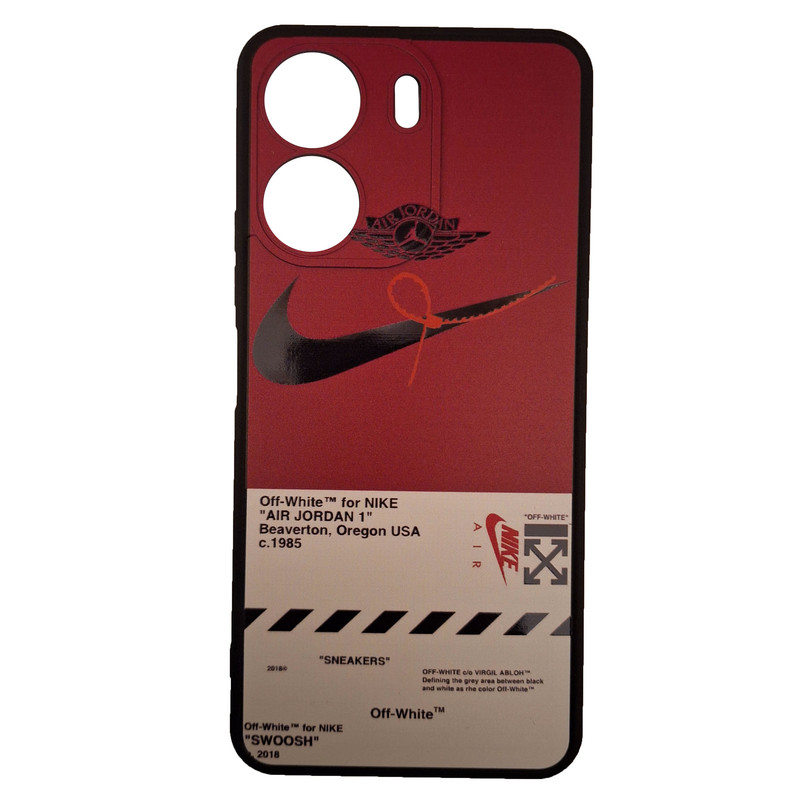 کاور کد 12-13C مناسب برای گوشی موبایل شیائومی Redmi 13C 4G