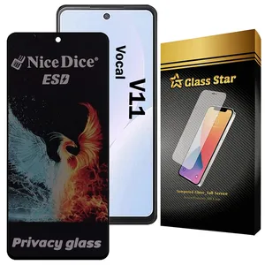 Glass Star GND7 Privacy Screen Protector Suitable For VOCAL V11