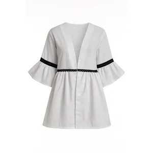 مانتو زنانه مدل 0225